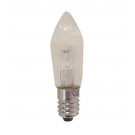 Reservlampa 10-55V 0,1W E10 LED