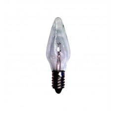 Reservlampa 55V 3W E10 5-Ljus Dropp 3-Pack