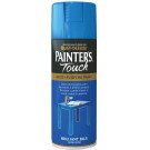 Sprayfärg Paint-T Brilliant Blue Blank 400ml