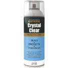 Sprayfärg Paint-T Crystal Clear 400ml