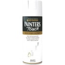 Sprayfärg Paint-T White Blank 400ml