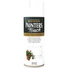 Sprayfärg Paint-T White Matt 400ml