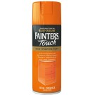 Sprayfärg Paint-T Real Orange 400ml