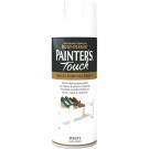 Sprayfärg Paint-T White Satin 400ml