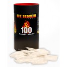 Tändpåse Burner 100-Pack