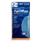 Fuktmopp 45cm Refill Microfiber